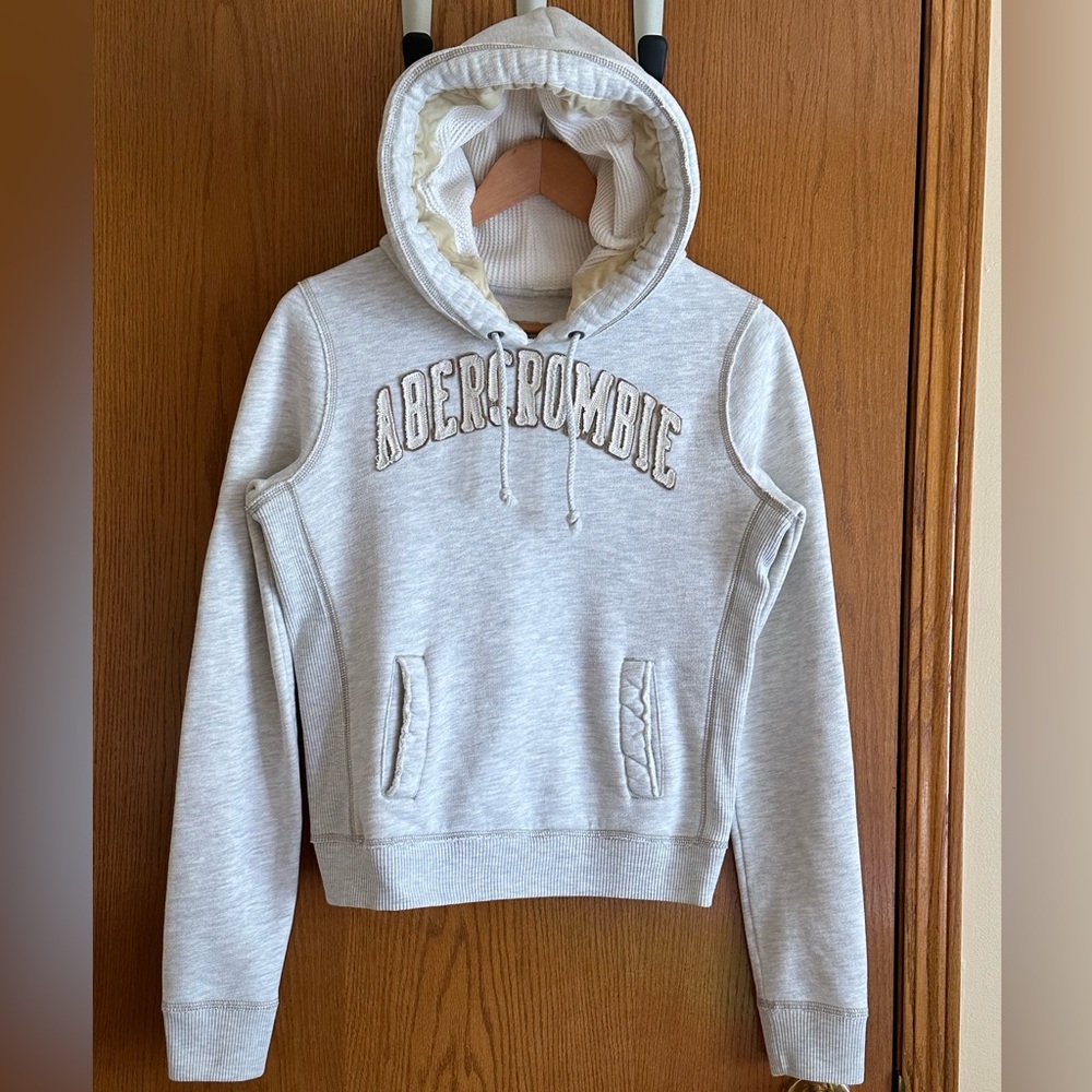 Abercrombie and Fitch Hoodie